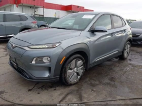 Hyundai Kona EV* ULTIMATE* ПОДГРЕВ* KEYLESS* КАМЕРА* , снимка 1