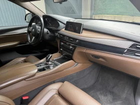 BMW X6 4.0d* INDIVIDUAL* FULL* , снимка 11