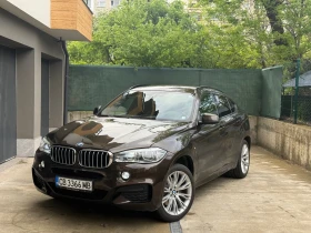 BMW X6 4.0d* INDIVIDUAL* FULL* , снимка 2