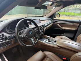 BMW X6 4.0d* INDIVIDUAL* FULL* , снимка 8