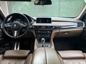 BMW X6 4.0d* INDIVIDUAL* FULL* , снимка 12