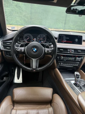 BMW X6 4.0d* INDIVIDUAL* FULL* , снимка 14