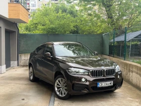 BMW X6 4.0d* INDIVIDUAL* FULL* , снимка 1
