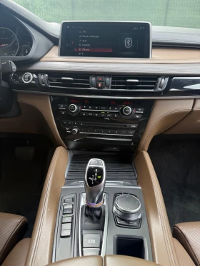 BMW X6 4.0d* INDIVIDUAL* FULL* , снимка 13