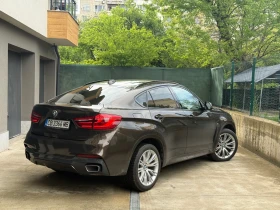 BMW X6 4.0d* INDIVIDUAL* FULL* , снимка 3