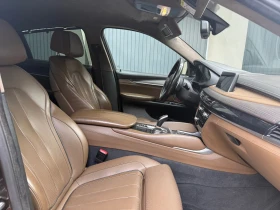 BMW X6 4.0d* INDIVIDUAL* FULL* , снимка 10