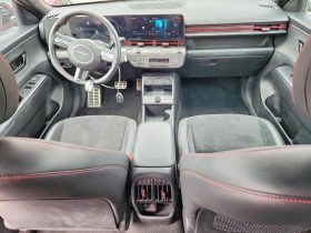 Hyundai Kona * N* LINE* AWD* , снимка 9