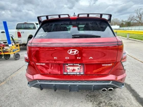 Hyundai Kona * N* LINE* AWD* , снимка 5