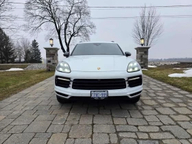 Porsche Cayenne  CARFAX, снимка 7