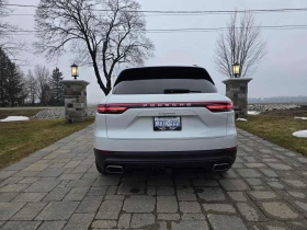 Porsche Cayenne  CARFAX, снимка 5