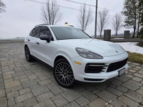 Porsche Cayenne  CARFAX, снимка 2