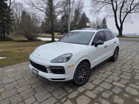 Porsche Cayenne  CARFAX, снимка 1