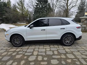 Porsche Cayenne  CARFAX, снимка 3