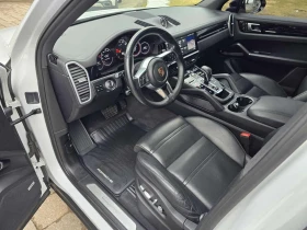 Porsche Cayenne  CARFAX, снимка 6