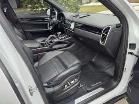 Porsche Cayenne  CARFAX, снимка 10