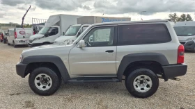Nissan Patrol 3.0D* ШВЕЙЦАРИЯ* , снимка 7