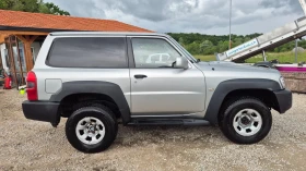 Nissan Patrol 3.0D* ШВЕЙЦАРИЯ* , снимка 4
