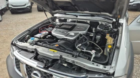 Nissan Patrol 3.0D* ШВЕЙЦАРИЯ* , снимка 17