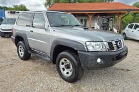 Nissan Patrol 3.0D* ШВЕЙЦАРИЯ* , снимка 3