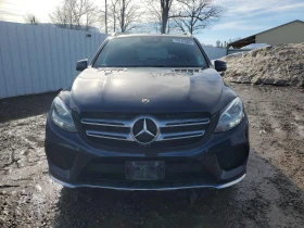 Mercedes-Benz GLE 350 AMG* 4MATIC* ЛИЗИНГ, снимка 5