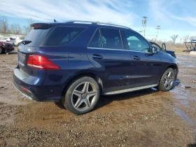 Mercedes-Benz GLE 350 AMG* 4MATIC* ЛИЗИНГ, снимка 3