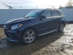 Mercedes-Benz GLE 350 AMG* 4MATIC* ЛИЗИНГ, снимка 1