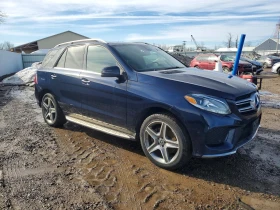 Mercedes-Benz GLE 350 AMG* 4MATIC* ЛИЗИНГ, снимка 4