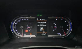 Hyundai Tucson 2.0 D Premium 4x4* DISTRONIC* ПОДГРЕВ* ОБДУХВАНЕ* , снимка 10