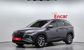 Hyundai Tucson 2.0 D Premium 4x4* DISTRONIC* ПОДГРЕВ* ОБДУХВАНЕ* , снимка 1