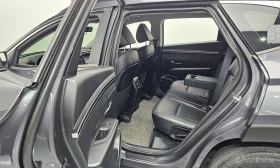 Hyundai Tucson 2.0 D Premium 4x4* DISTRONIC* ПОДГРЕВ* ОБДУХВАНЕ* , снимка 16