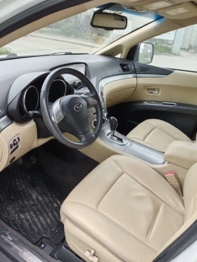 Subaru B10 Tribeka Limited Газ/Бензин, снимка 10