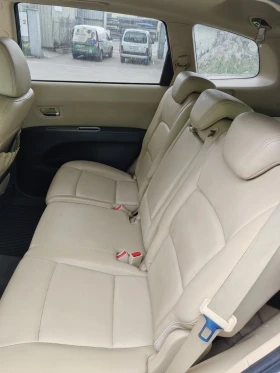 Subaru B10 Tribeka Limited Газ/Бензин, снимка 9