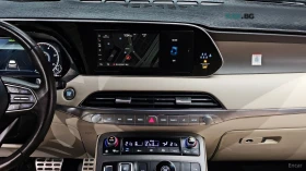 Hyundai Palisade * 360* ПАНО* KEYLESS* Camera* ПОДГРЕВ* , снимка 14