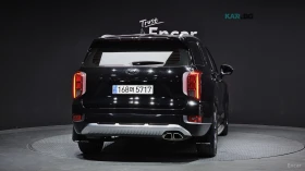 Hyundai Palisade * 360* ПАНО* KEYLESS* Camera* ПОДГРЕВ* , снимка 4