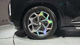Hyundai Palisade * 360* ПАНО* KEYLESS* Camera* ПОДГРЕВ* , снимка 5