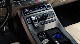 Hyundai Palisade * 360* ПАНО* KEYLESS* Camera* ПОДГРЕВ* , снимка 9
