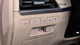 Hyundai Palisade * 360* ПАНО* KEYLESS* Camera* ПОДГРЕВ* , снимка 15