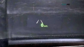 Hyundai Palisade * 360* ПАНО* KEYLESS* Camera* ПОДГРЕВ* , снимка 16