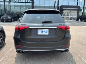 Mercedes-Benz GLE 53 4MATIC * CARFAX * ОПЦИЯ ЗА ФИНАНСИРАНЕ , снимка 17