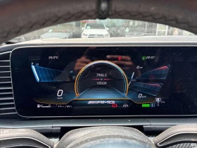 Mercedes-Benz GLE 53 4MATIC * CARFAX * ОПЦИЯ ЗА ФИНАНСИРАНЕ , снимка 8