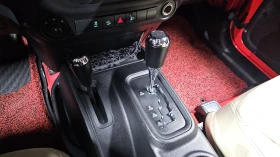 Jeep Wrangler 3.6 КРАЙНА ЦЕНА* encareu.com, снимка 9
