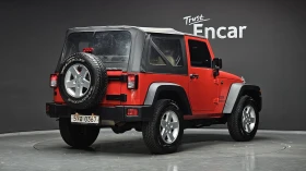 Jeep Wrangler 3.6 КРАЙНА ЦЕНА* encareu.com, снимка 2