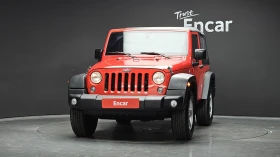 Jeep Wrangler 3.6 КРАЙНА ЦЕНА* encareu.com, снимка 3