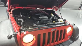 Jeep Wrangler 3.6 КРАЙНА ЦЕНА* encareu.com, снимка 6