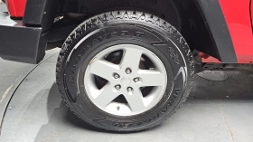 Jeep Wrangler 3.6 КРАЙНА ЦЕНА* encareu.com, снимка 5