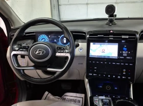 Hyundai Tucson LUXURY* Remote* м.Точки* B.CAM* ПЪЛНА СЕРВИЗНА* , снимка 11