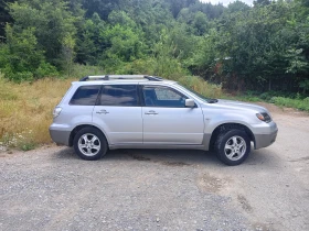 Mitsubishi Outlander 2.0 16v; 4G63, снимка 4