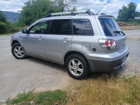 Mitsubishi Outlander 2.0 16v; 4G63, снимка 3