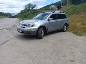 Mitsubishi Outlander 2.0 16v; 4G63, снимка 2