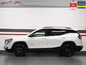 Gmc Terrain AT4 * АвтоКредит * (ЦЕНА ДО БГ), снимка 8